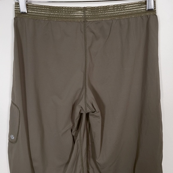 LULULEMON | WIDE LEG  PANT - Picture 6 of 8